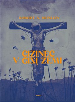 obálka: Cizinec v cizí zemi