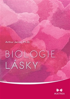 obálka: BIOLOGIE LÁSKY