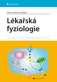 obálka: Lékařská fyziologie