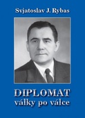 obálka: Diplomat války po válce