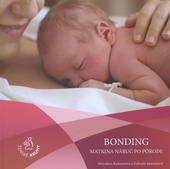 obálka: Bonding – matkina náruč po pôrode