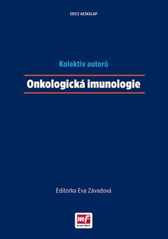 obálka: Onkologická imunologie