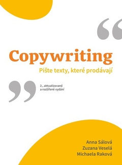 obálka: Copywriting