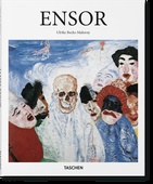 obálka: Ensor