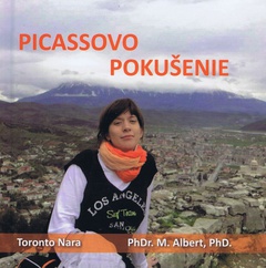 obálka: Picassovo pokušenie