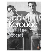 obálka: Jack Kerouac | On the Road