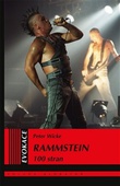 obálka: Rammstein