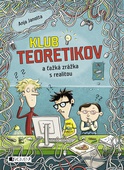 obálka: Klub teoretikov