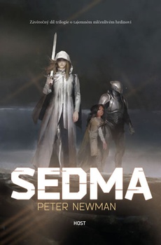 obálka: Sedma