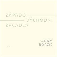 obálka: Západo-východní zrcadla