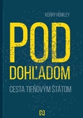 obálka: Pod dohľadom