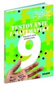 obálka: Testovanie 9 - Matematika pre 9. ročník