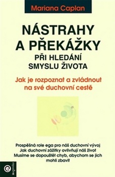 obálka: Nástrahy a překážky při hledání smyslu života