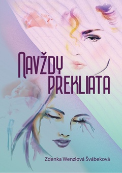 obálka: Navždy prekliata