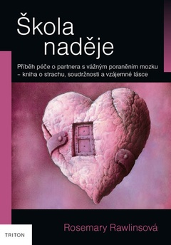 obálka: Škola naděje