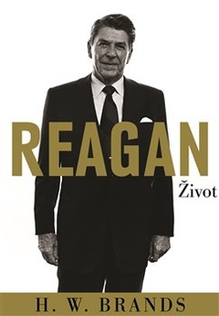 obálka: Reagan