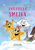 obálka: Hviezdička Smejka