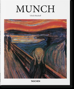 obálka: Munch