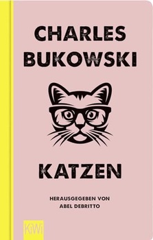 obálka: Katzen