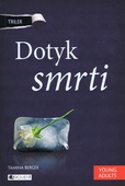 obálka: Dotyk smrti