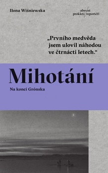 obálka: Mihotání