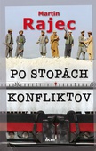 obálka: Po stopách konfliktov