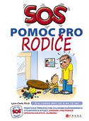 obálka: SOS pomoc pro rodiče