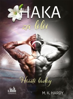 obálka: Haka za lilii