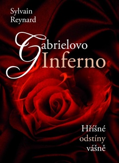 obálka: Gabrielovo Inferno