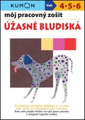 obálka: Môj pracovný zošit Úžasné bludiská