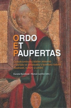 obálka: Ordo et paupertas