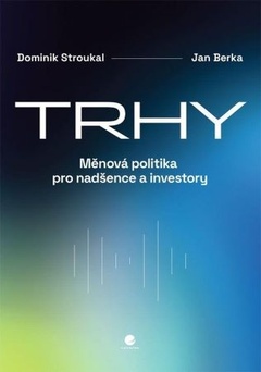 obálka: Trhy