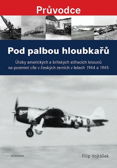 obálka: Pod palbou hloubkařů