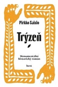 obálka: Trýzeň