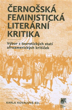 obálka: Černošská feministická literární kritika