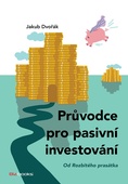 obálka: Průvodce pro pasivní investování