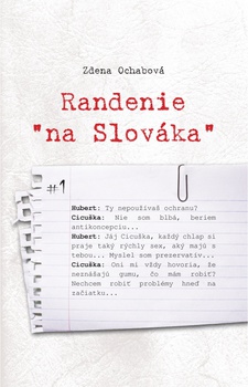 obálka: Randenie „na Slováka“