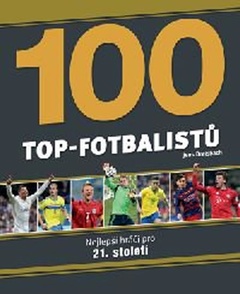 obálka: 100 Top-fotbalistů