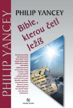 obálka: Bible, kterou četl Ježíš