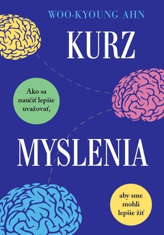 obálka: Kurz myslenia