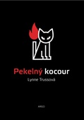 obálka: Pekelný kocour