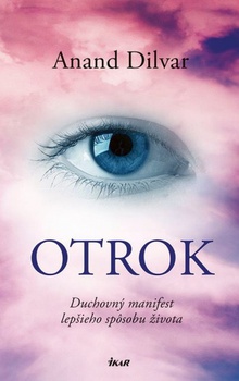 obálka: Otrok