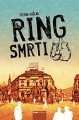 obálka: Ring smrti