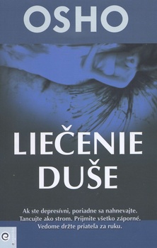 obálka: Liečenie duše