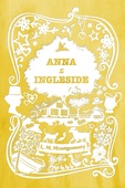 obálka: Anna z Ingleside (6. diel)