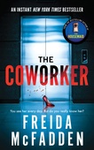 obálka: Freida McFadden | The Coworker