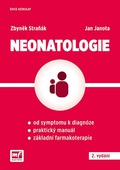 obálka: Neonatologie