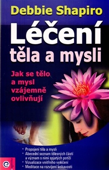 obálka: Léčení těla a mysli