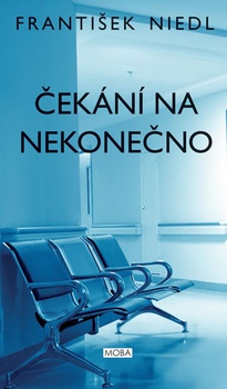 obálka: Čekání na nekonečno