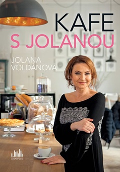 obálka: Kafe s Jolanou